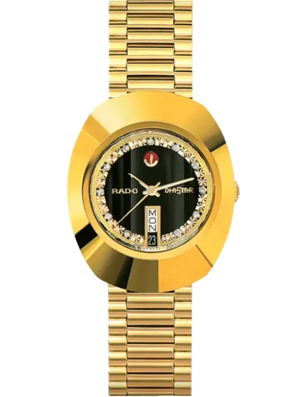 RADO Original R12413583 Watch for Men