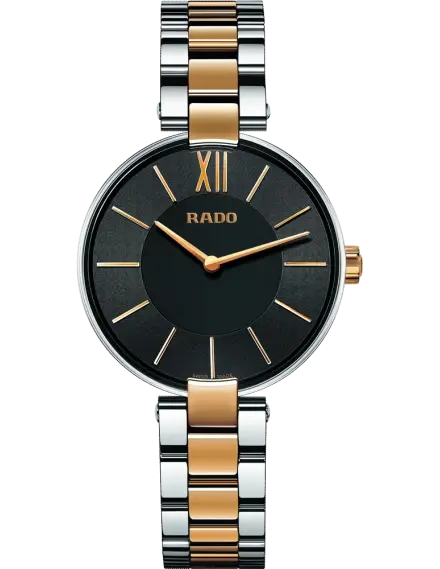 Rado Coupole R22850163 Unisex Watch