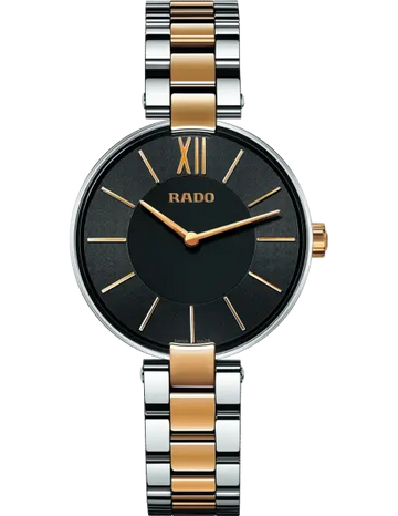 Rado Coupole R22850163 Unisex Watch