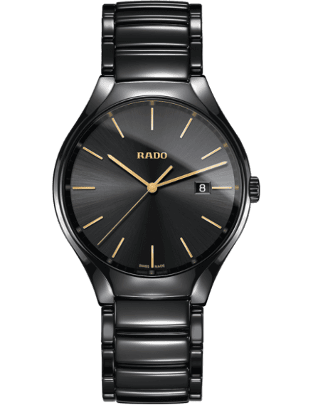 RADO True Round R27238152 Watch for Men