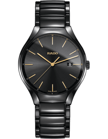 RADO True Round R27238152 Watch for Men