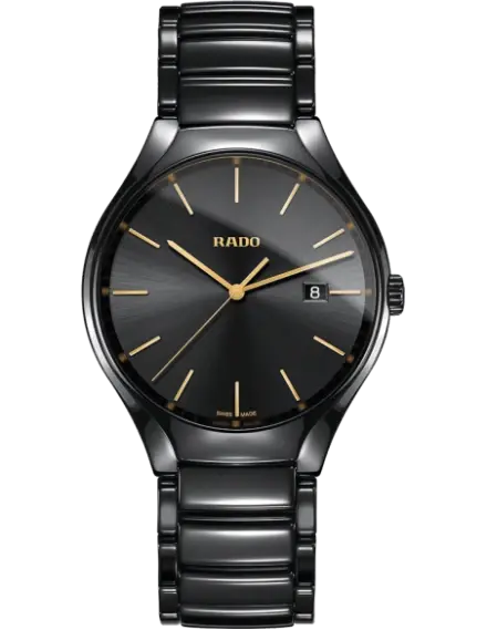 RADO True Round R27238152 Watch for Men