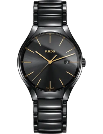 RADO True Round R27238152 Watch for Men