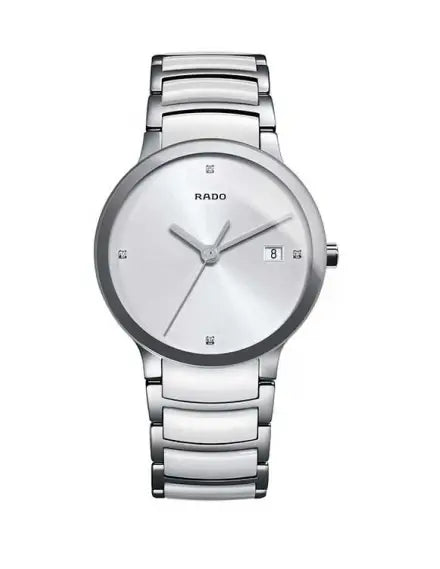 RADO Centrix R30927722 Watch for Men