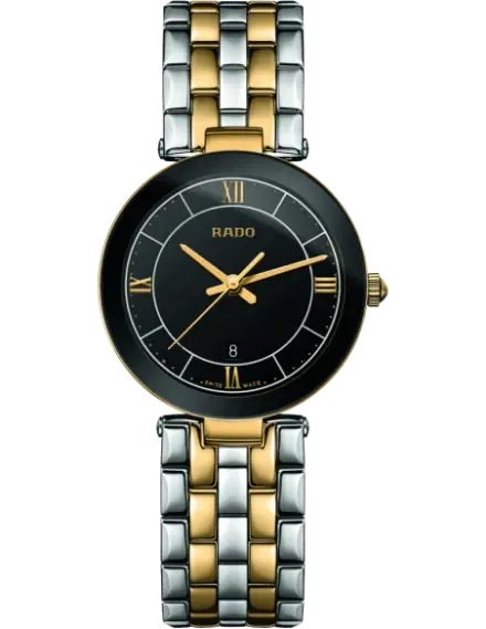 Rado Florence Quartz R48871173 Watch for Women