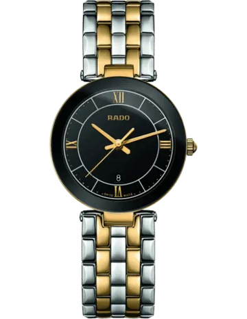 Rado Florence Quartz R48871173 Watch for Women