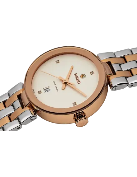 Rado Florence Automatic Diamonds Watch
