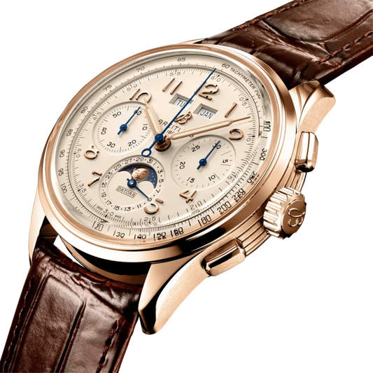 Breitling Premier RB2510371G1P1 watch for Men