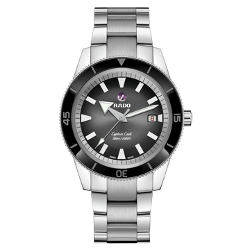 RADO Captain Cook Automatic R32105153 Watch for Men