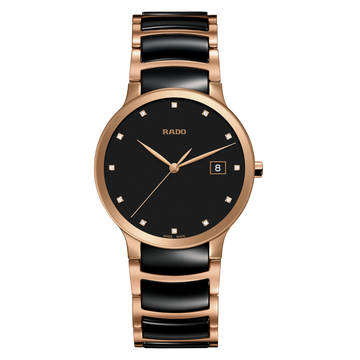 Rado Centrix Diamonds R30554732 Watch for Women