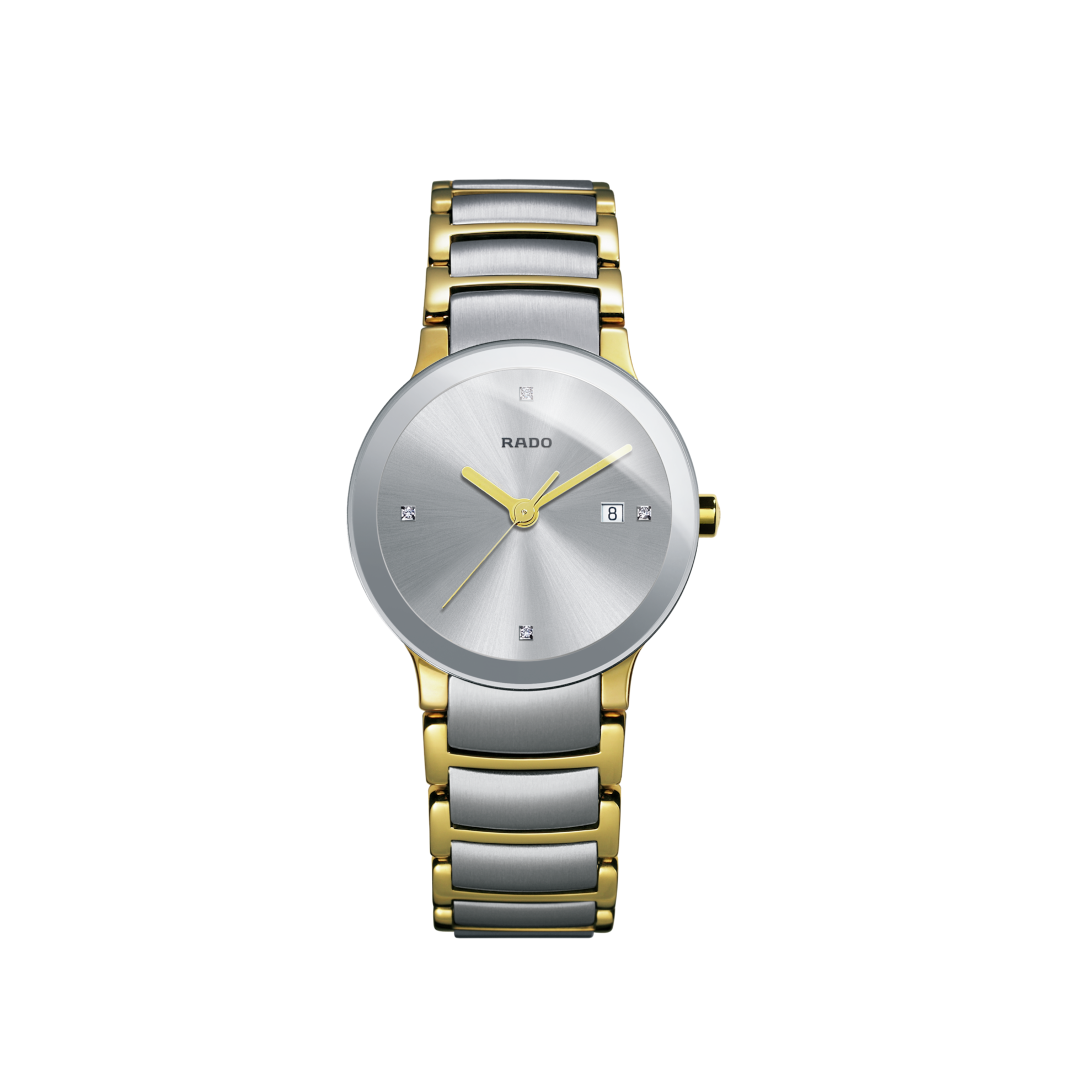 Rado Centrix R30932713 Watch for Women
