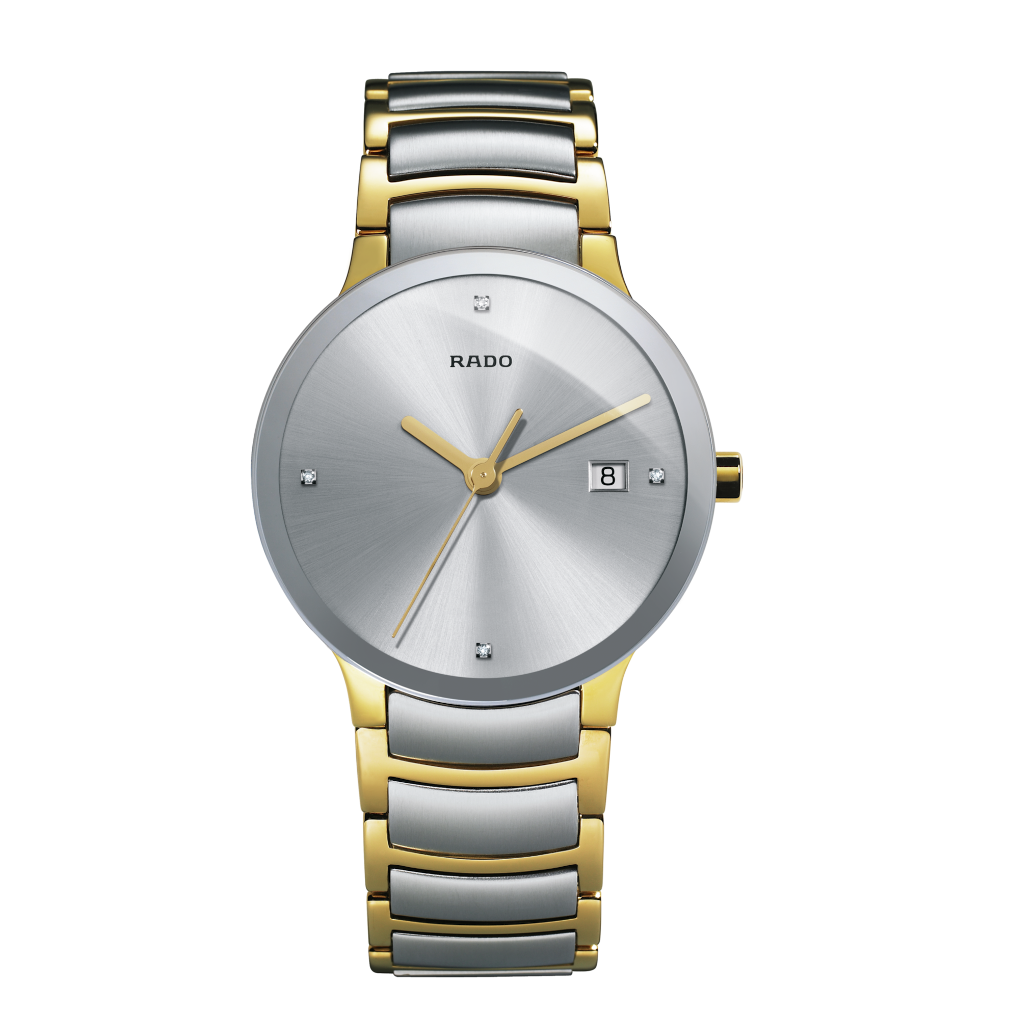 Rado Centrix Jubile R30931713 Watch for Men