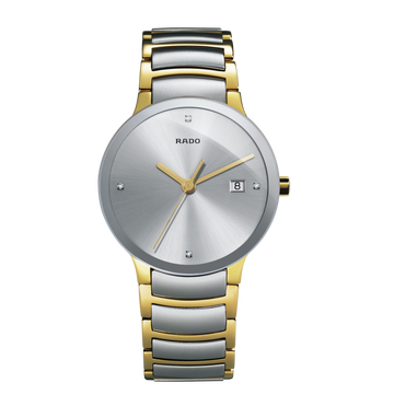 Rado Centrix Jubile R30931713 Watch for Men
