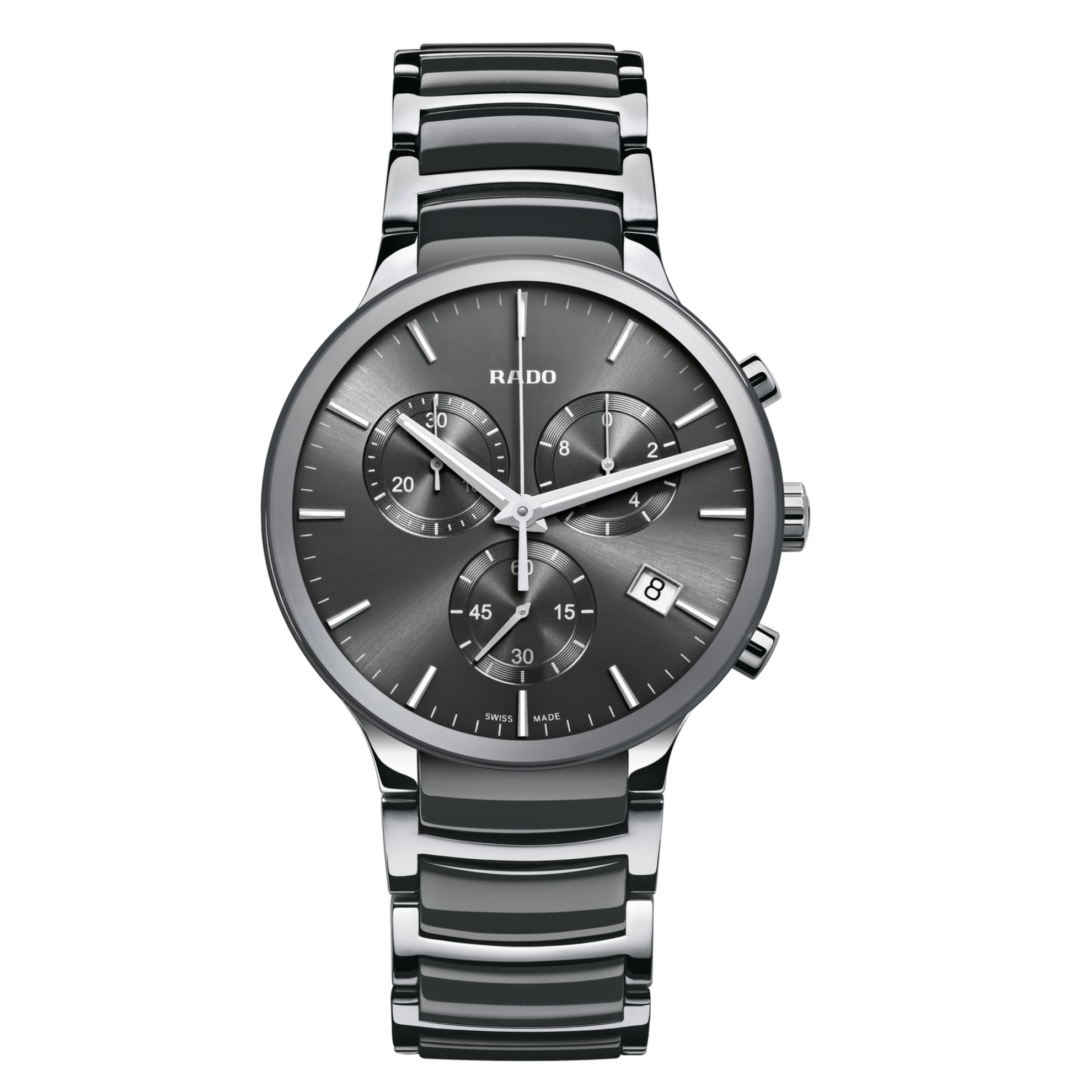 Centrix Chronograph R30122122 - Kamal Watch Company