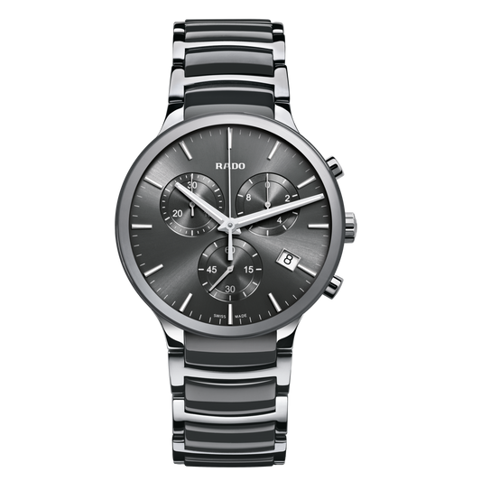 Centrix Chronograph R30122122 - Kamal Watch Company