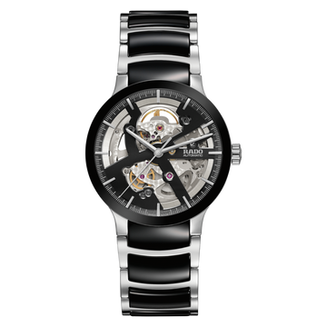 Rado Centrix Automatic Open Heart R30178152 Watch