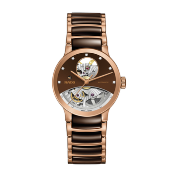 Rado Centrix Automatic R30248712 Watch for Women