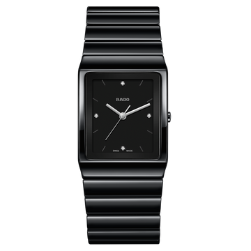 RADO Ceramica Diamonds R21700702 Watch for Men