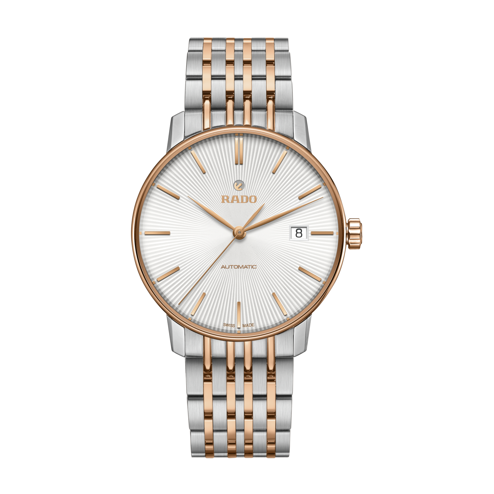 Rado Coupole Classic R22860027 Watch for Men
