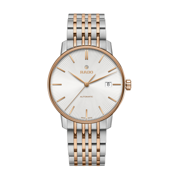 Rado Coupole Classic R22860027 Watch for Men