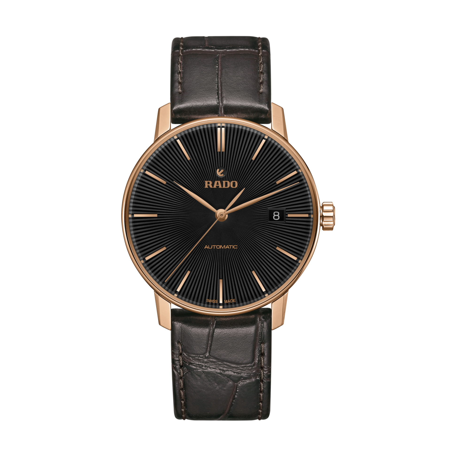 Coupole Classic Automatic R22861165 - Kamal Watch Company
