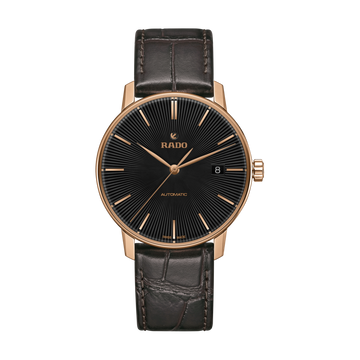 Coupole Classic Automatic R22861165 - Kamal Watch Company