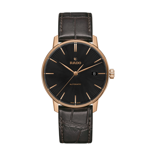 Coupole Classic Automatic R22861165 - Kamal Watch Company