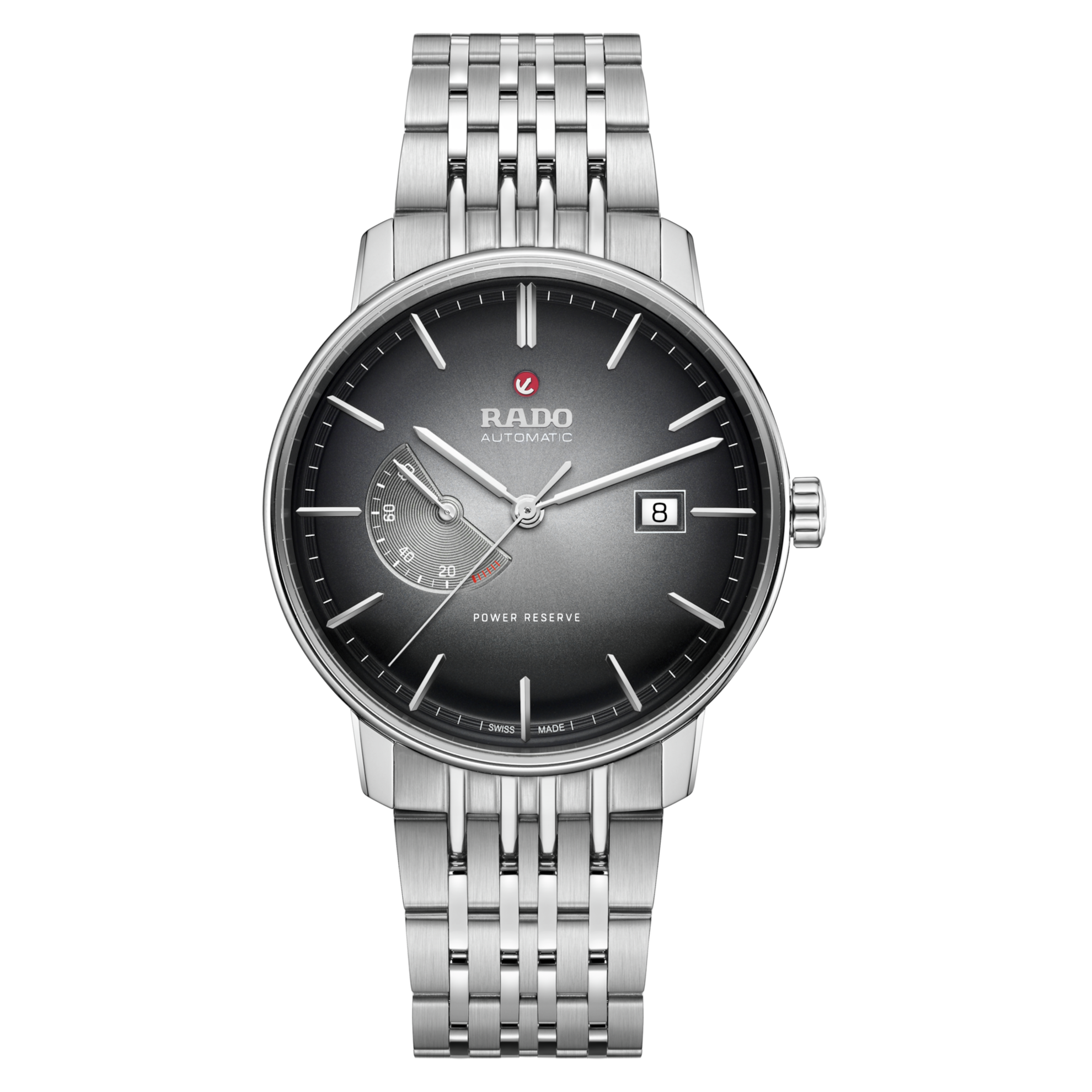 Rado Coupole Classic R22878163 Watch for Men