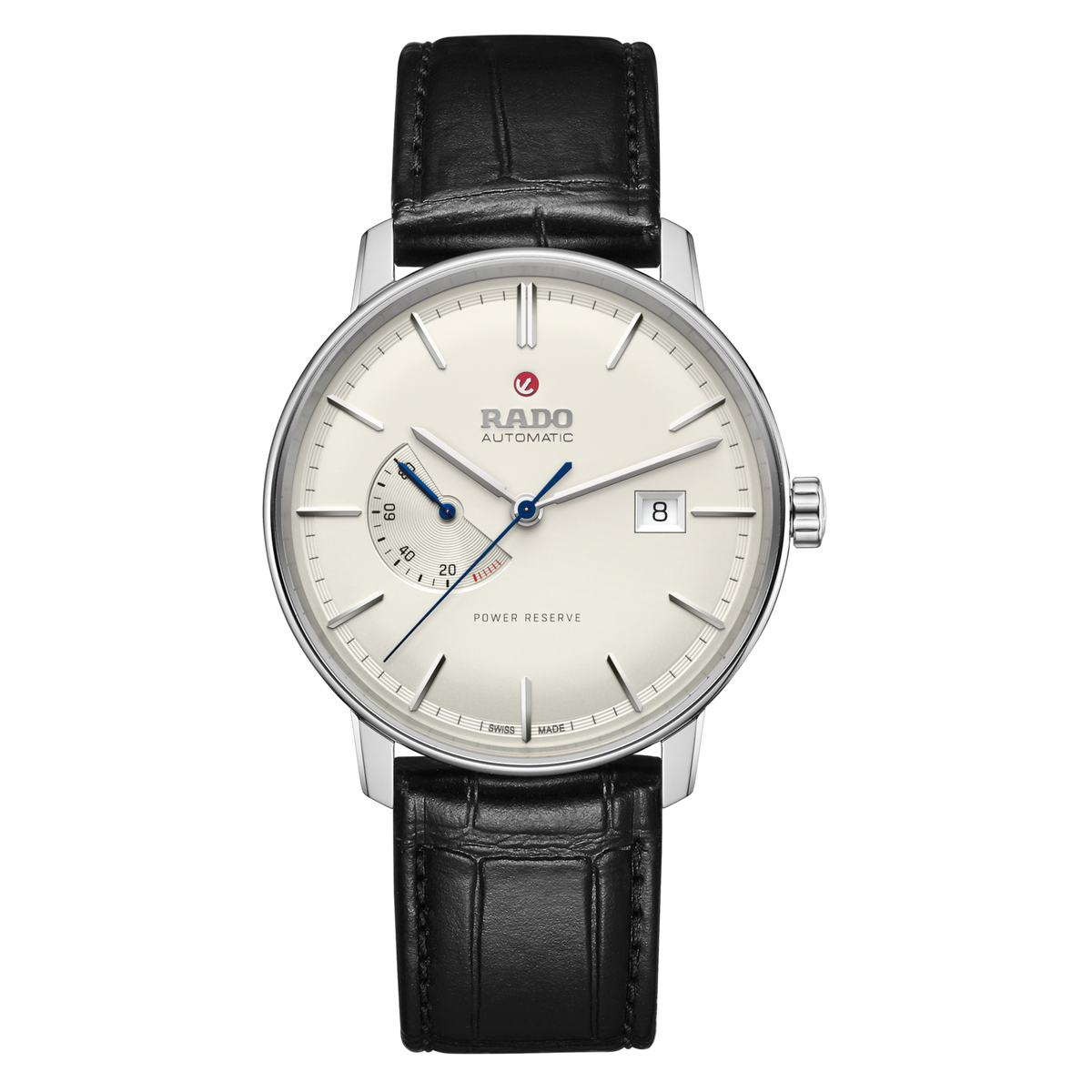 Rado Coupole Automatic Power Reserve R22878045 – view 4