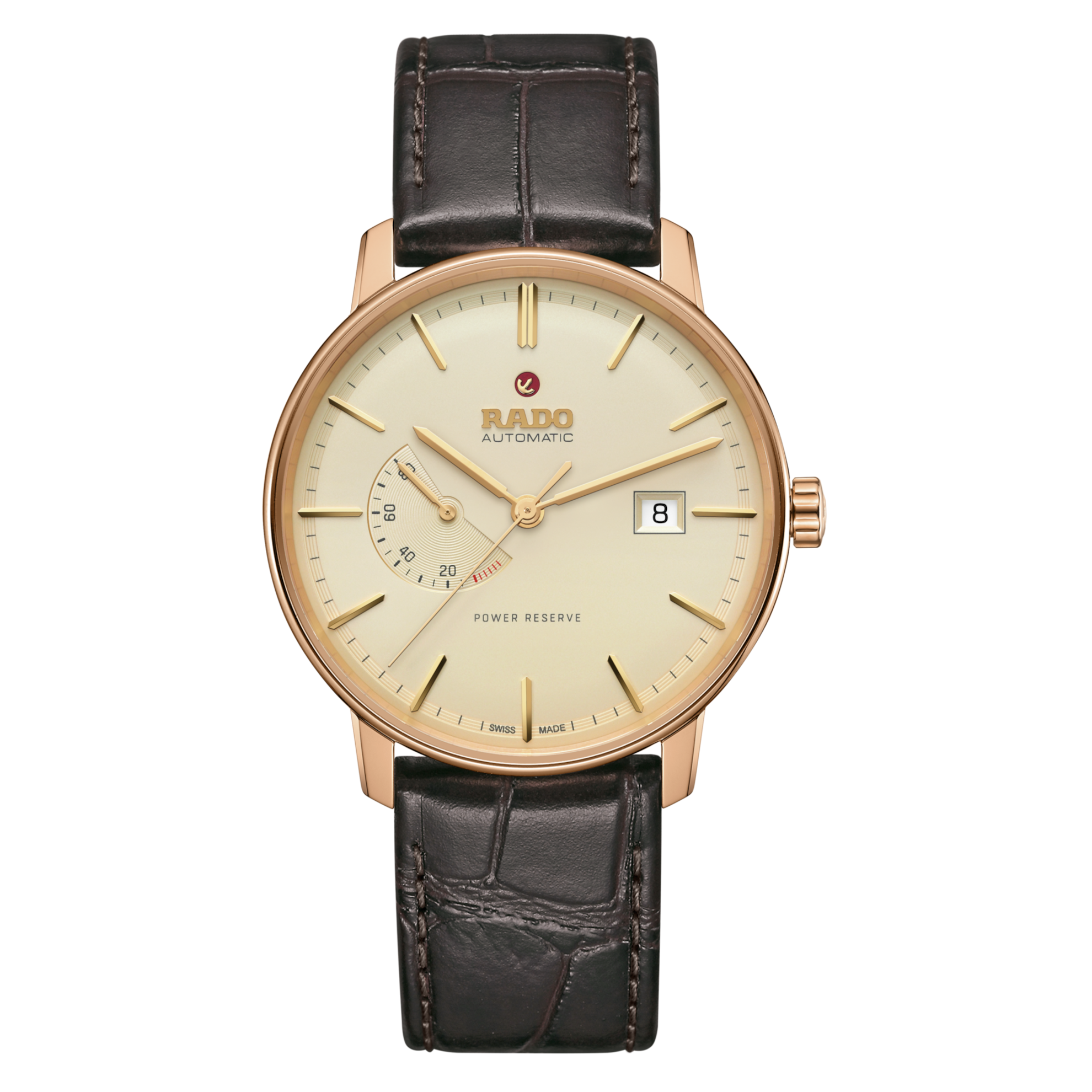 Rado Coupole Classic Automatic  R22879315 Watch for Men