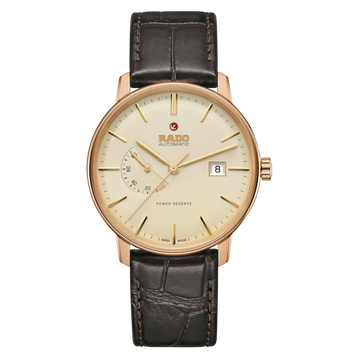 Rado Coupole Classic Automatic  R22879315 Watch for Men