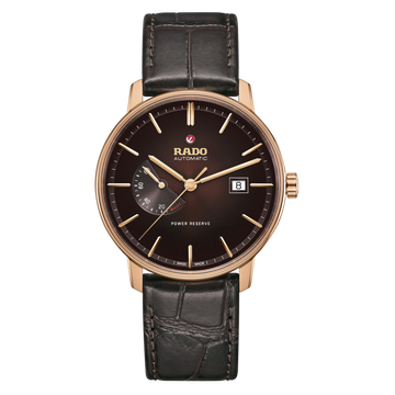 Rado Coupole Classic Automatic R22879325 Watch for Men