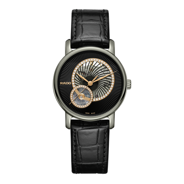 Rado Diamaster Automatic R14056955 Automatic Watch for Women