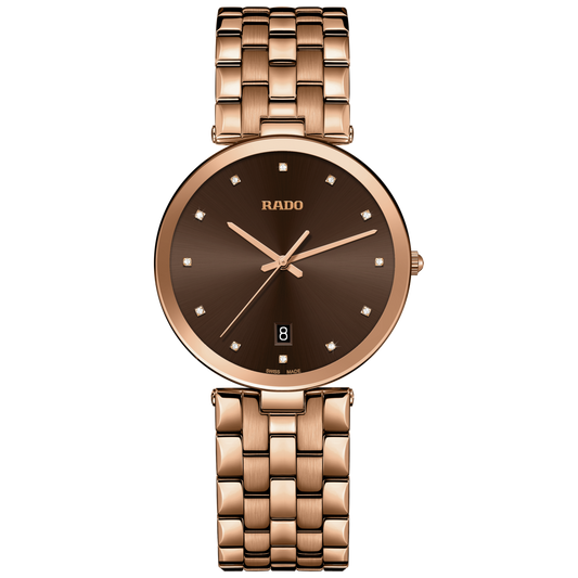 Rado Florence R48889743 Watch for Women