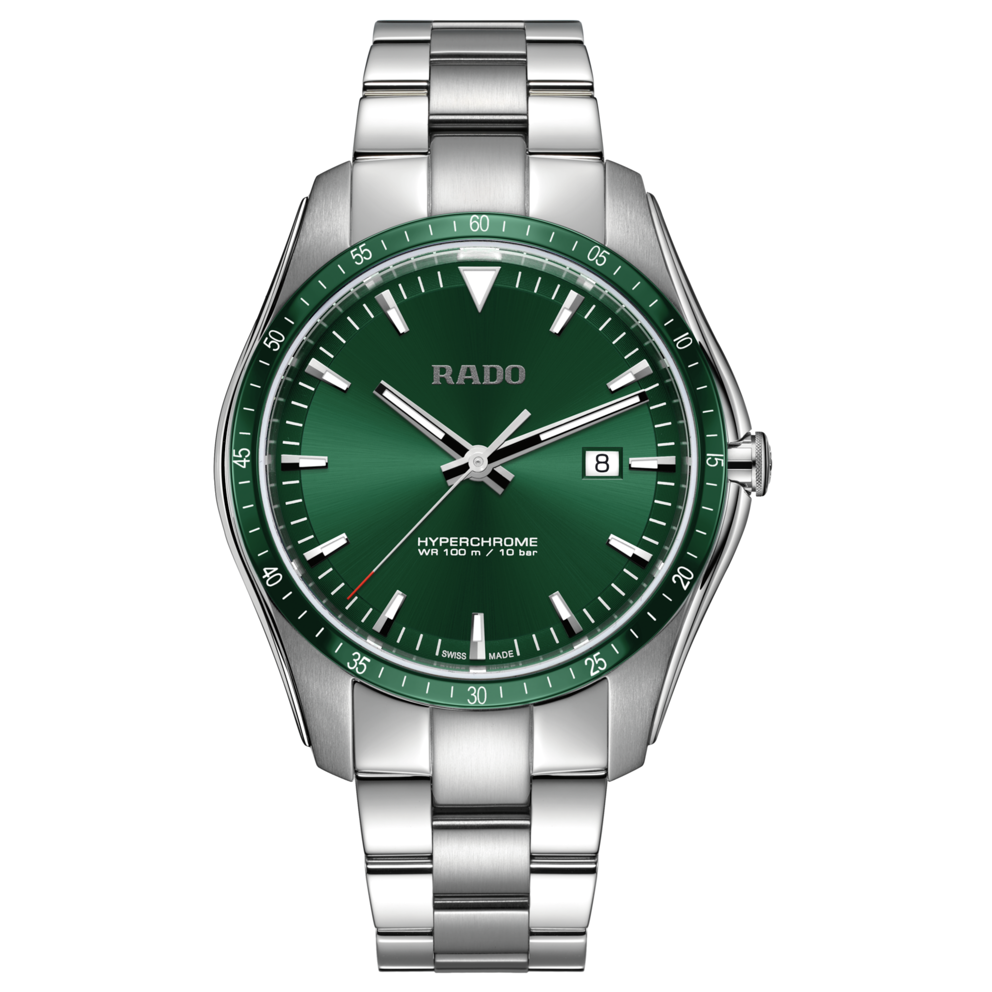 Rado Hyperchrome R32502313 Watch for Men