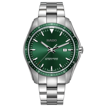Rado Hyperchrome R32502313 Watch for Men