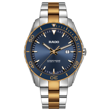 Rado Hyperchrome R32156203 watch for Men
