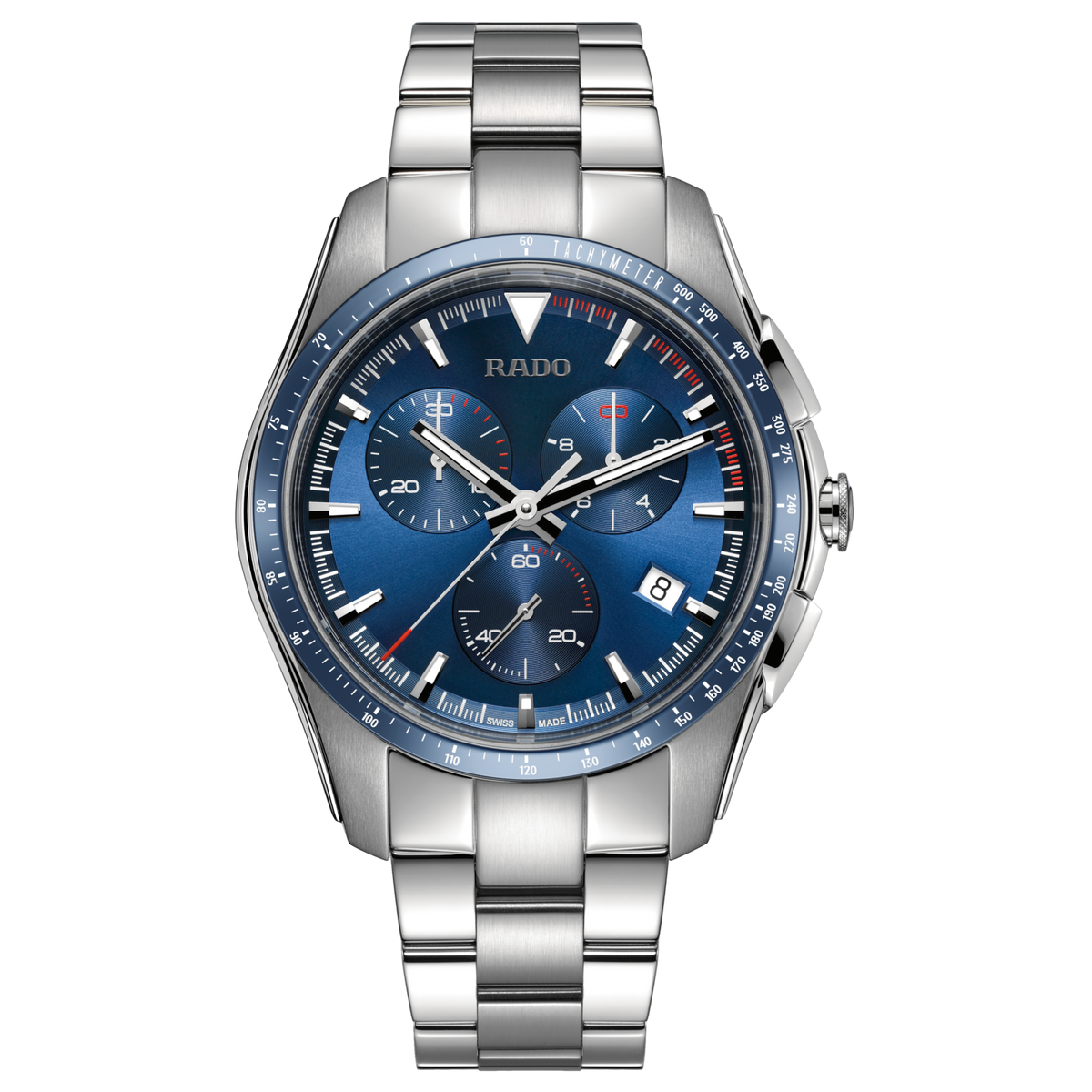 Rado HyperChrome Chronograph R32259203 – view 4