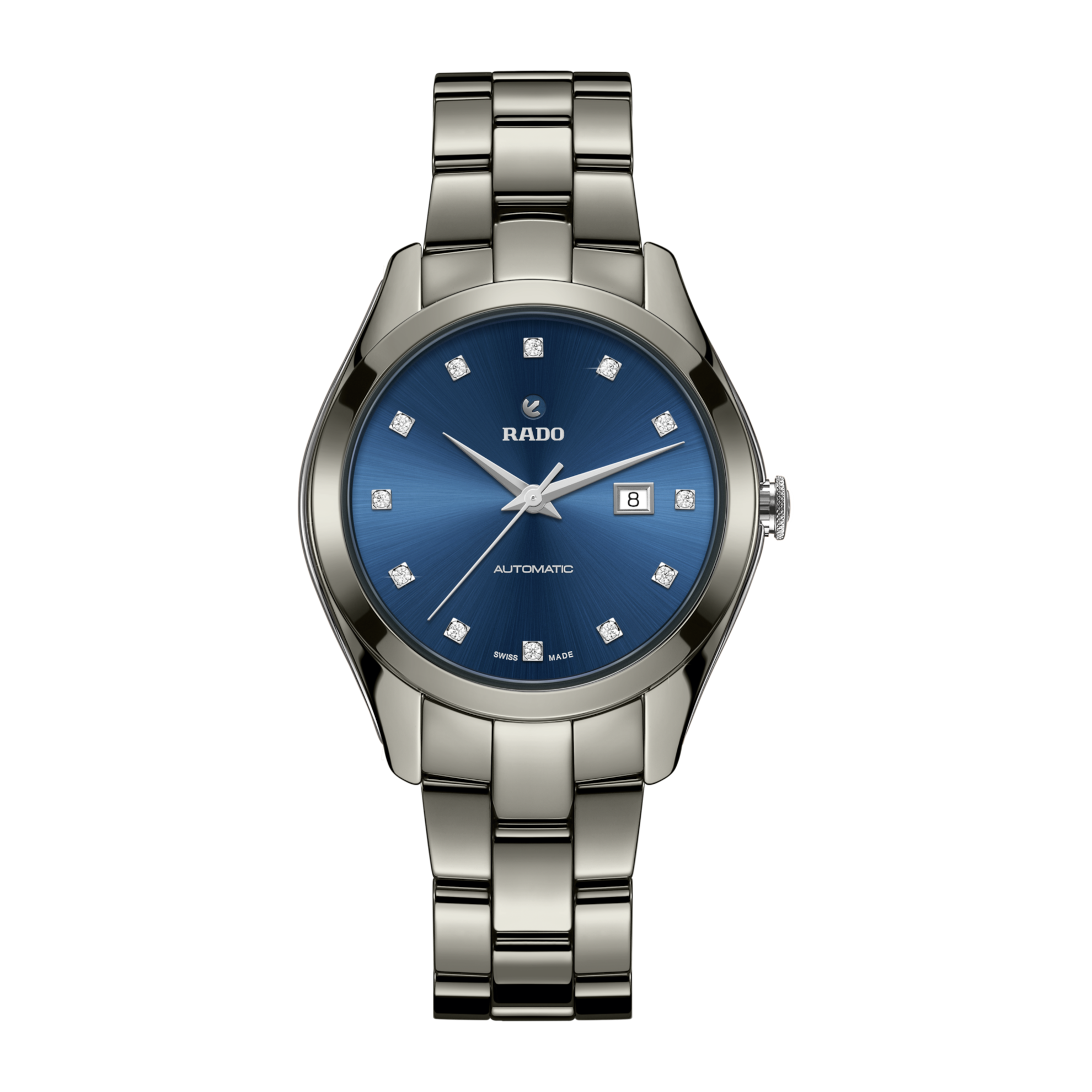 Rado Hyperchrome R32041702 Watch for Women
