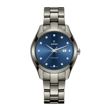 Rado Hyperchrome R32041702 Watch for Women