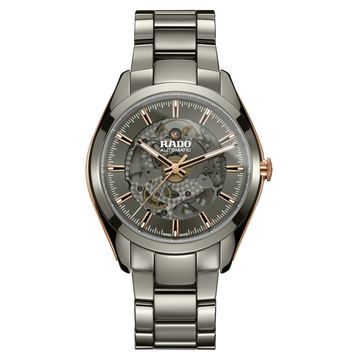 Rado Hyperchrome Open Heart R32021102 Watch For Men