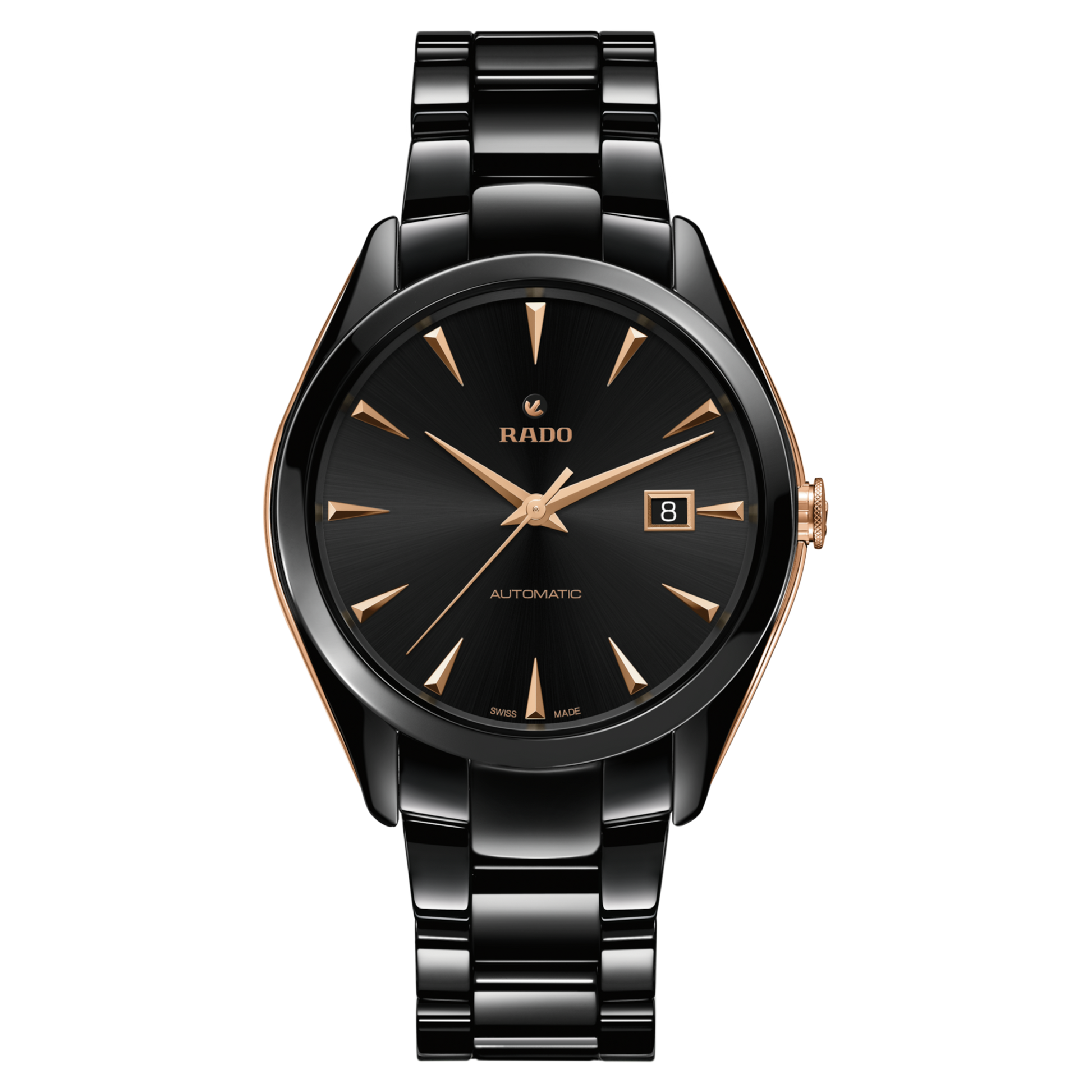 HyperChrome Automatic R32252162 - Kamal Watch Company