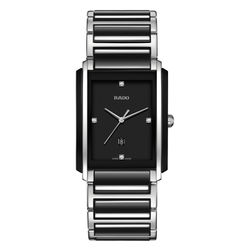 Rado Integral Diamonds R20206712 Watch for Men