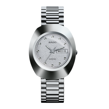 Rado Original R12391103 Watch for Men