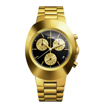 Rado Original Chronograph R12949153 Watch for Men