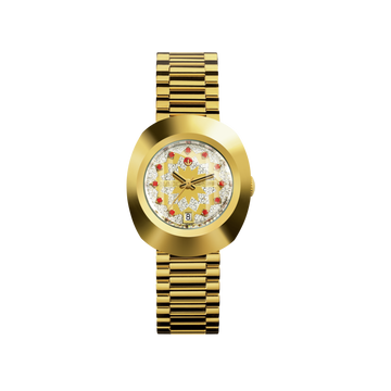 RADO The Original Automatic R12416073 Watch for Women