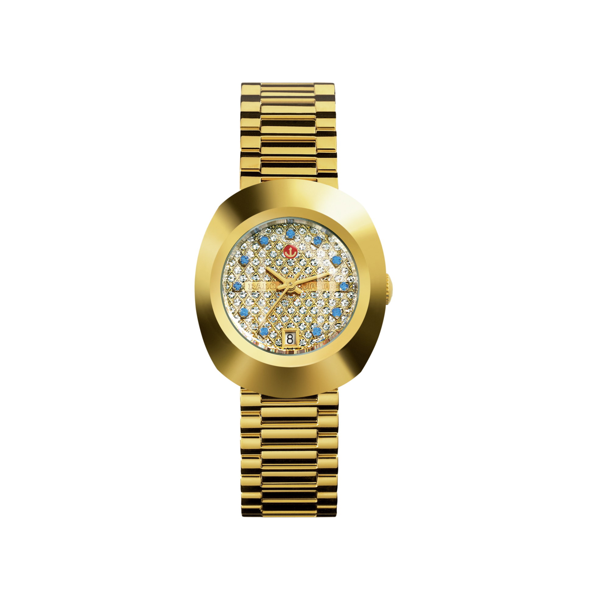Rado Original Automatic R12416393 Watch for Women