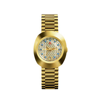 Rado Original Automatic R12416393 Watch for Women