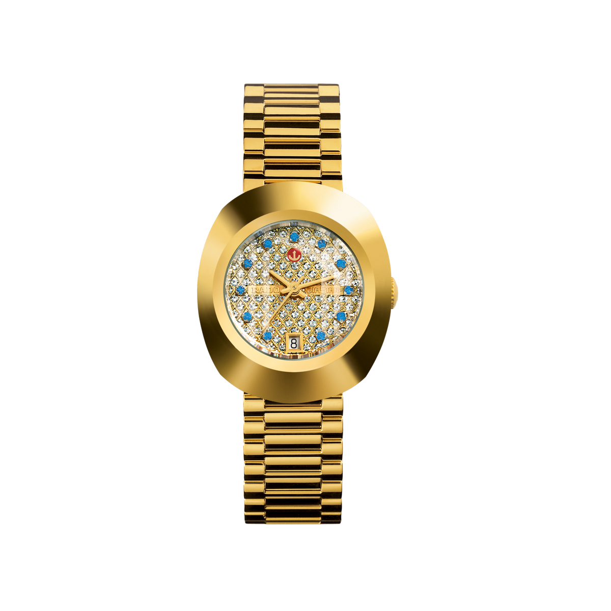 Rado The Original Automatic R12416393 – view 4