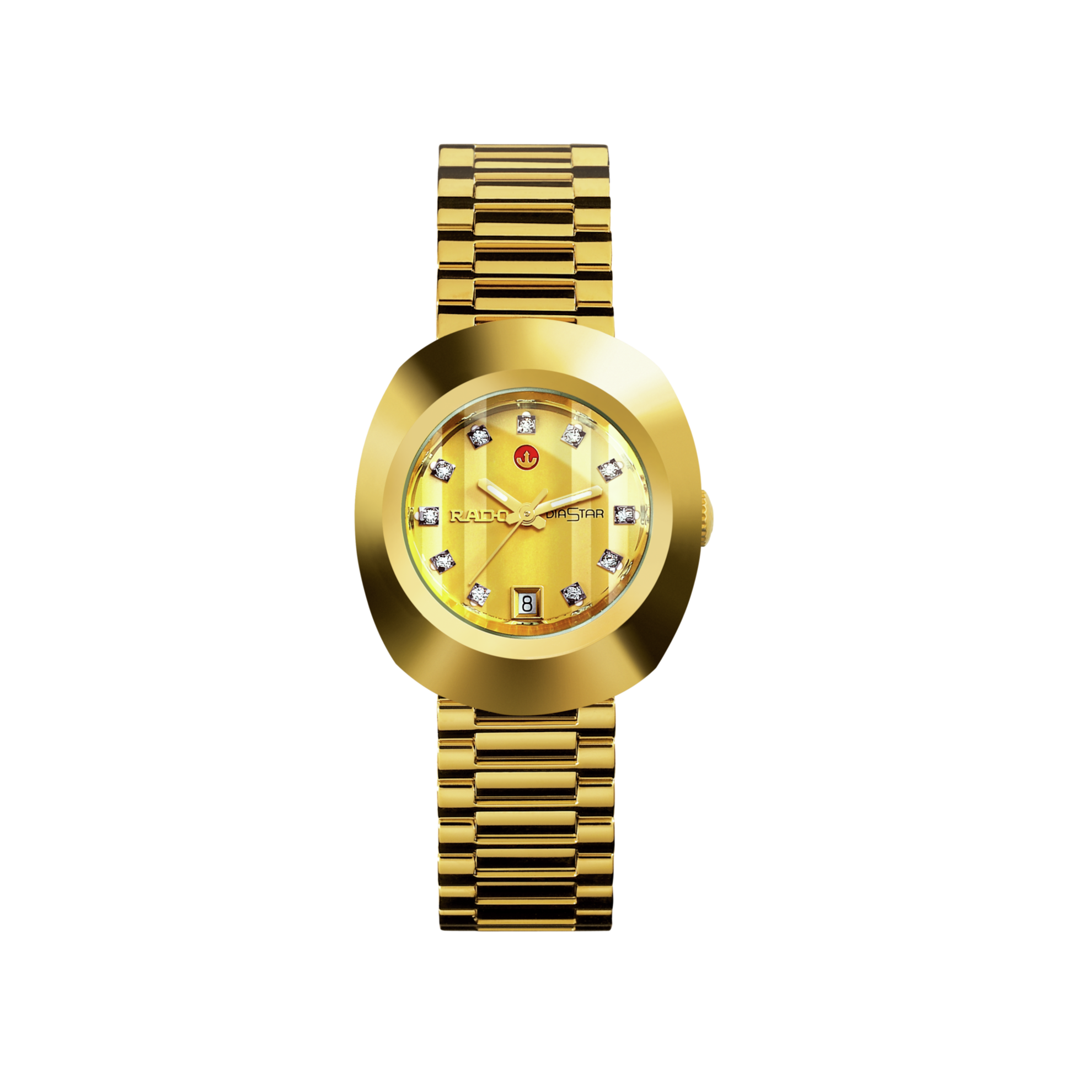 The Original Automatic R12416633 - Kamal Watch Company